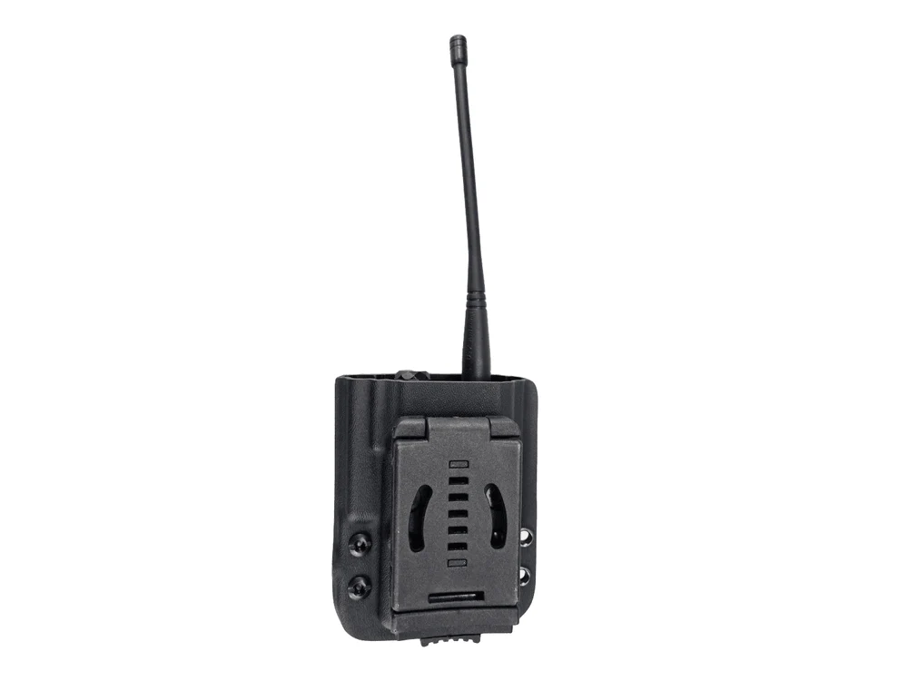 Baofeng UV5R Radio Carrier (Standard Battery) - Image 3