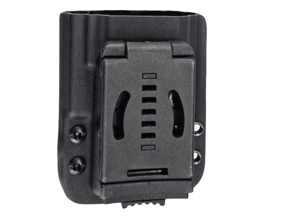 Baofeng UV5R Radio Carrier (Standard Battery) - Image 4