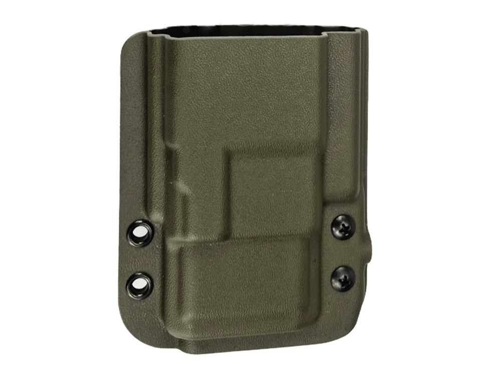 Baofeng UV5R Radio Carrier (Standard Battery) - Image 6