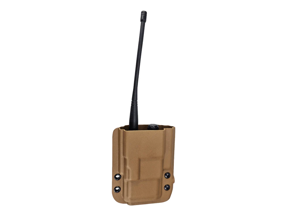 Baofeng UV5R Radio Carrier (Standard Battery) - Image 7