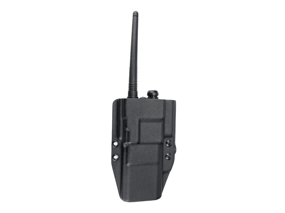 Baofeng UV5R Radio Carrier (Extended Battery) - Image 2