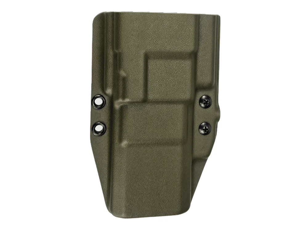 Baofeng UV5R Radio Carrier (Extended Battery) - Image 3