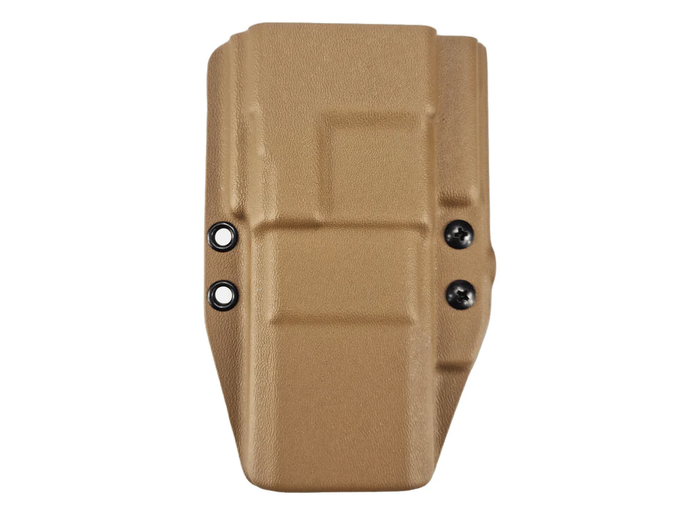 Baofeng UV5R Radio Carrier (Extended Battery) - Image 5