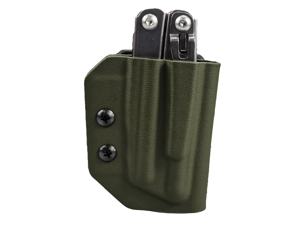 Leatherman Sidekick/Wingman Multi-Tool Carrier - Image 3