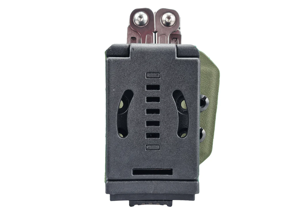 Leatherman Sidekick/Wingman Multi-Tool Carrier - Image 4