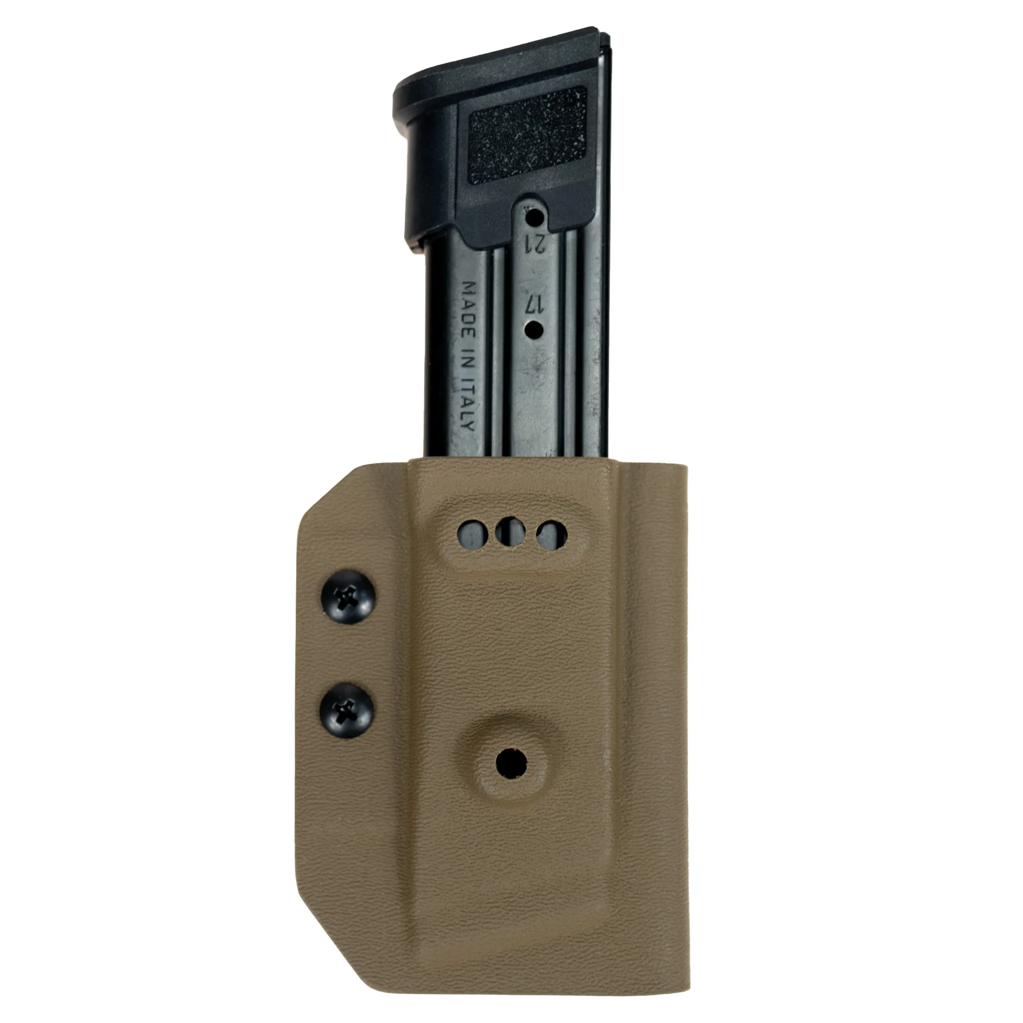 Sig P320/M17 Magazine Carrier - Image 3