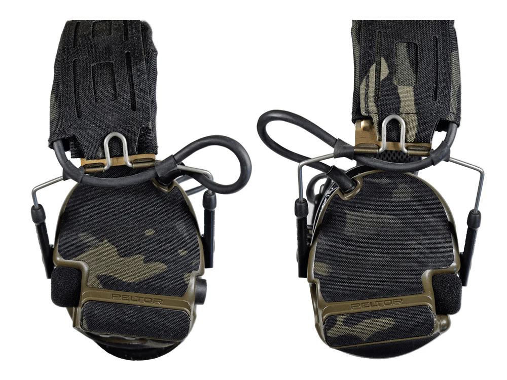 Peltor Comtac Kit Wrap