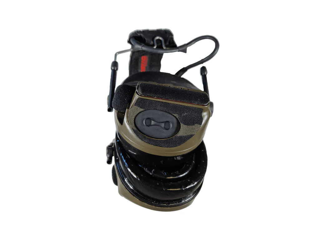 Peltor Comtac Kit Wrap - Image 2