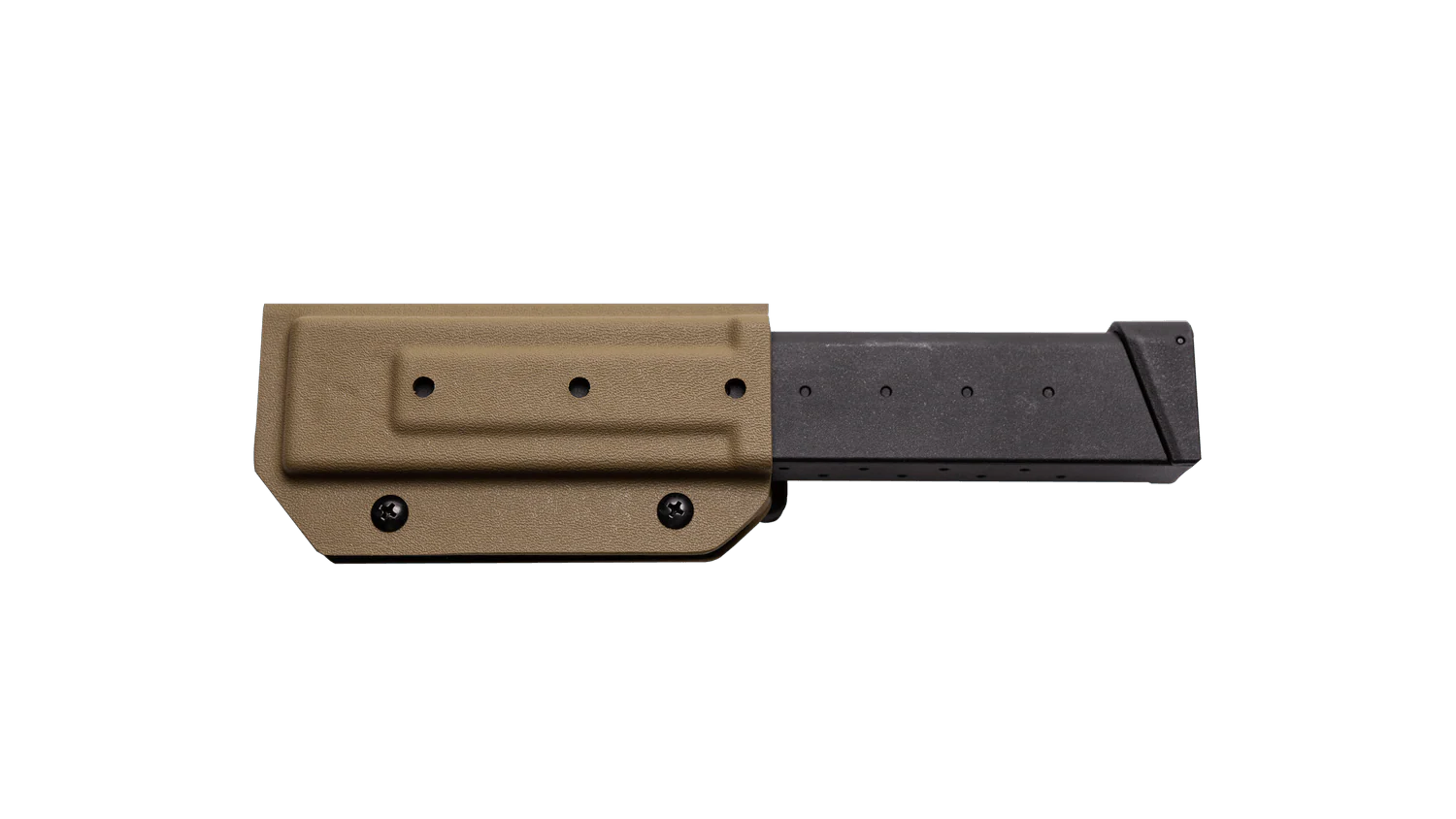 Extended Pistol/ARP 9 Magazine Carrier - Image 3