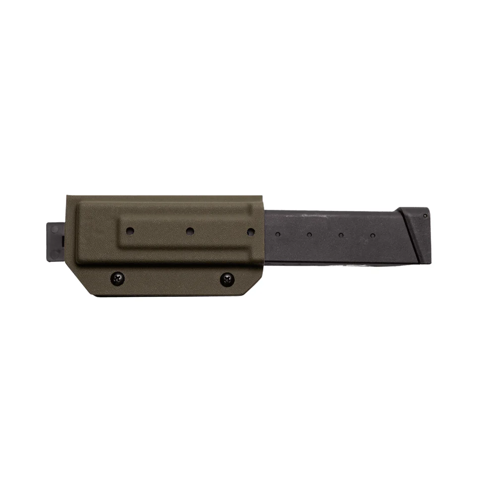 Extended Pistol/ARP 9 Magazine Carrier - Image 4