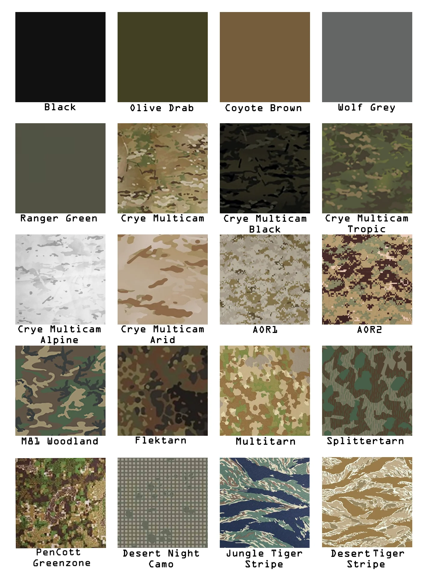 Pro Series 2011/Hicapa Holster - Image 4