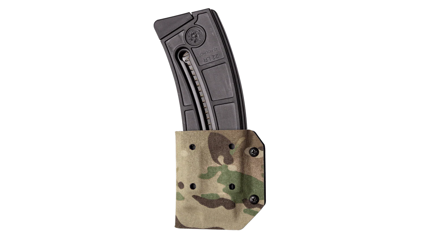 S&W 15-22 Magazine Carrier - Image 2