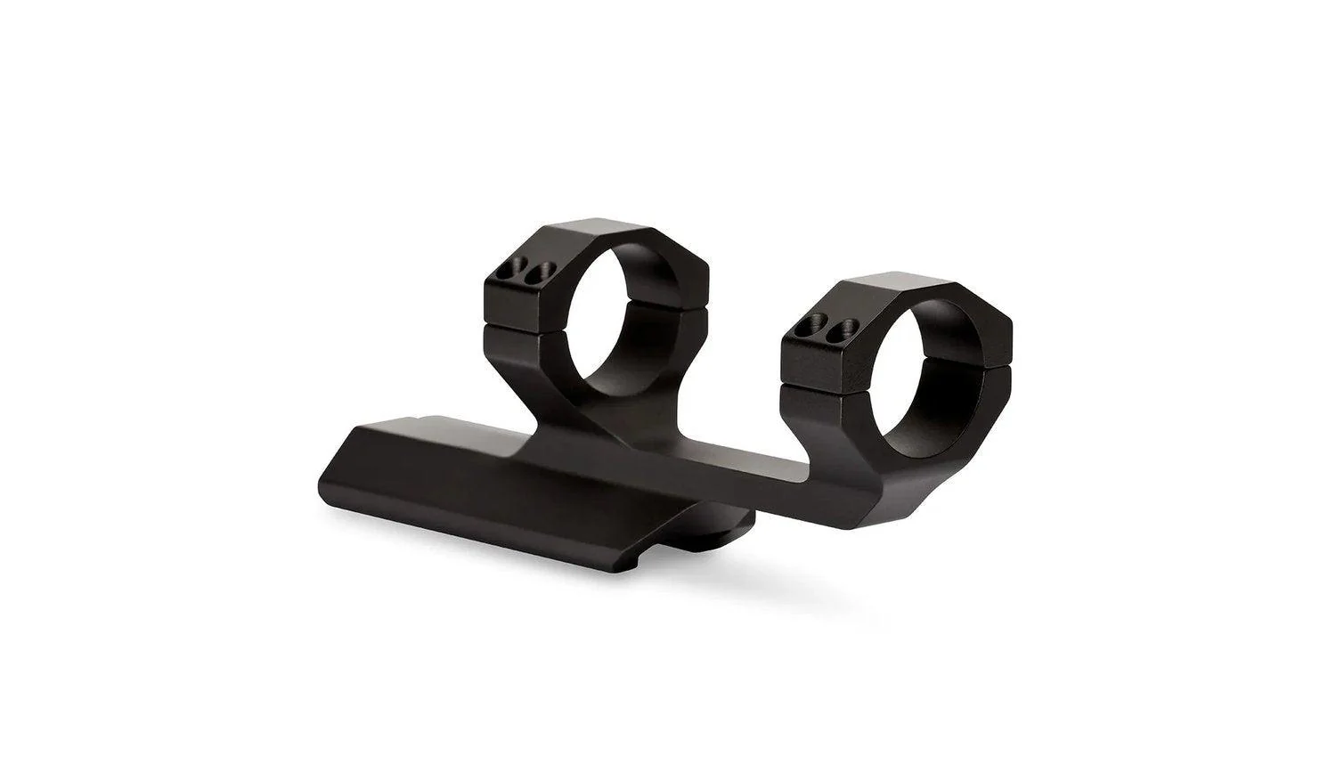 Vortex Optics Crossfire HD 1-4x24 Scope & Sport Cantilever Offset Mount BUNDLE - Image 5
