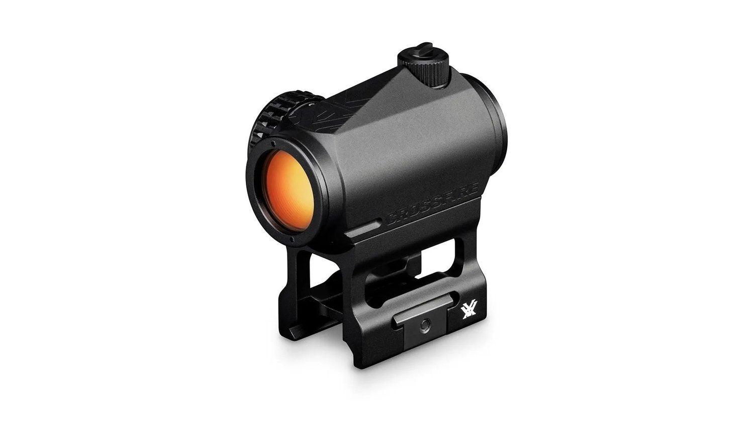 Vortex CROSSFIRE Red Dot (2 MOA)