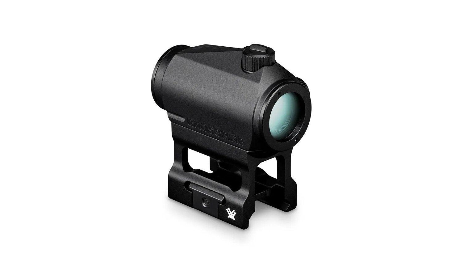 Vortex CROSSFIRE Red Dot (2 MOA) - Image 2
