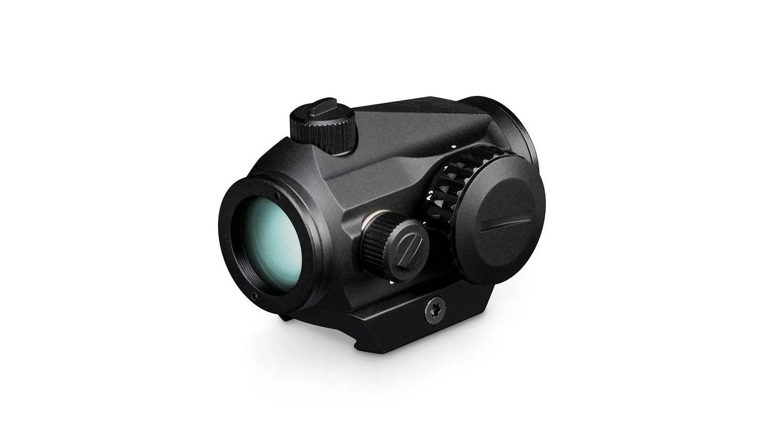 Vortex CROSSFIRE Red Dot (2 MOA) - Image 4