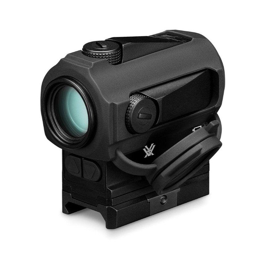 Vortex SPARC AR Red Dot (2 MOA) - Image 3