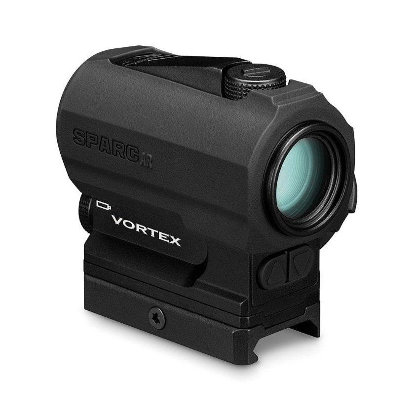 Vortex SPARC AR Red Dot (2 MOA) - Image 4