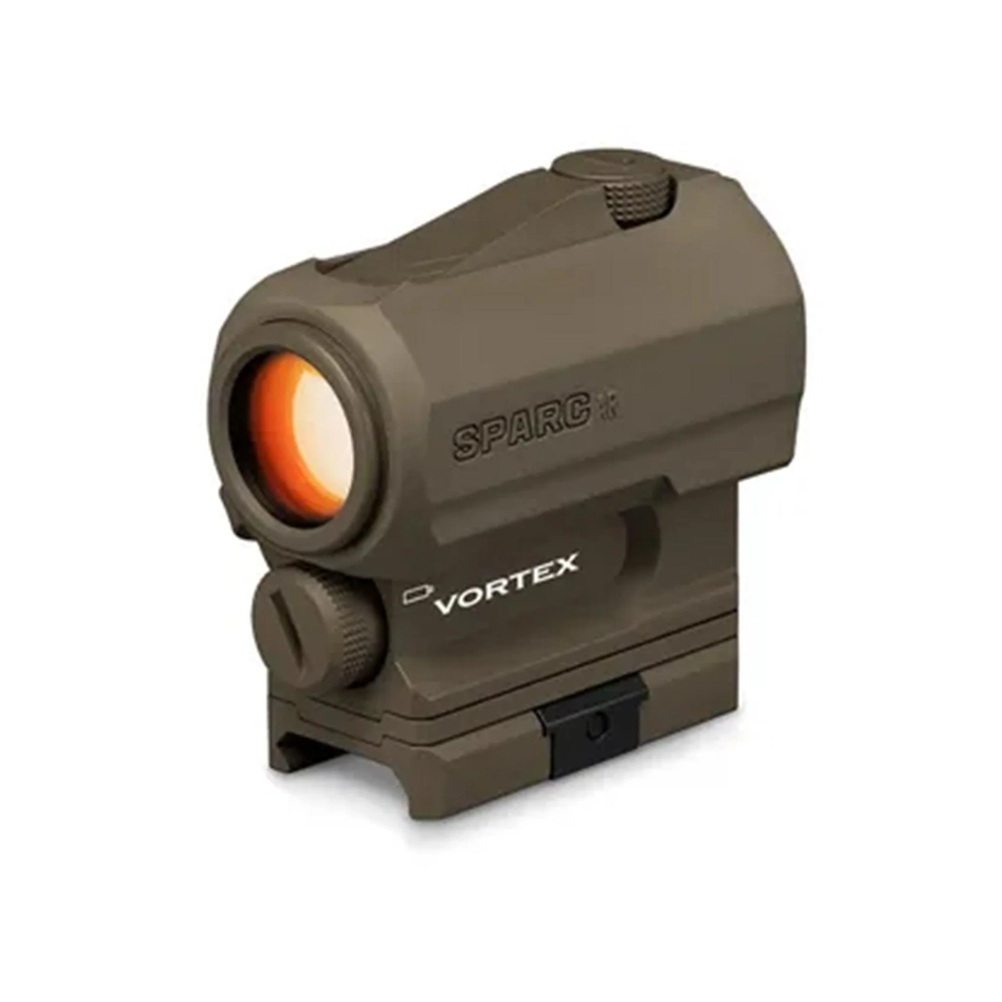 Vortex SPARC AR Red Dot (2 MOA) - Image 5